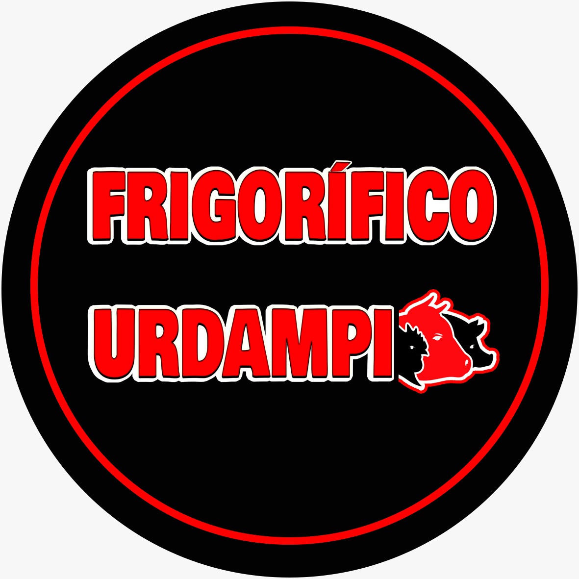 Frigorifico Dorado