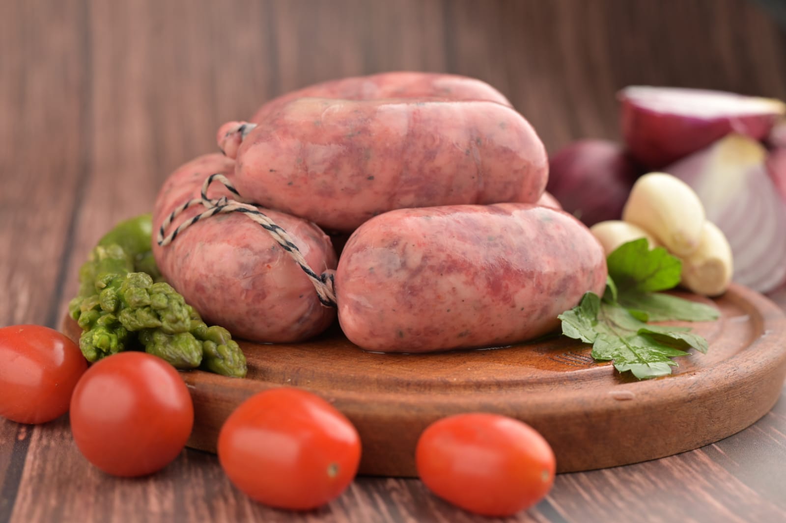 Chorizo