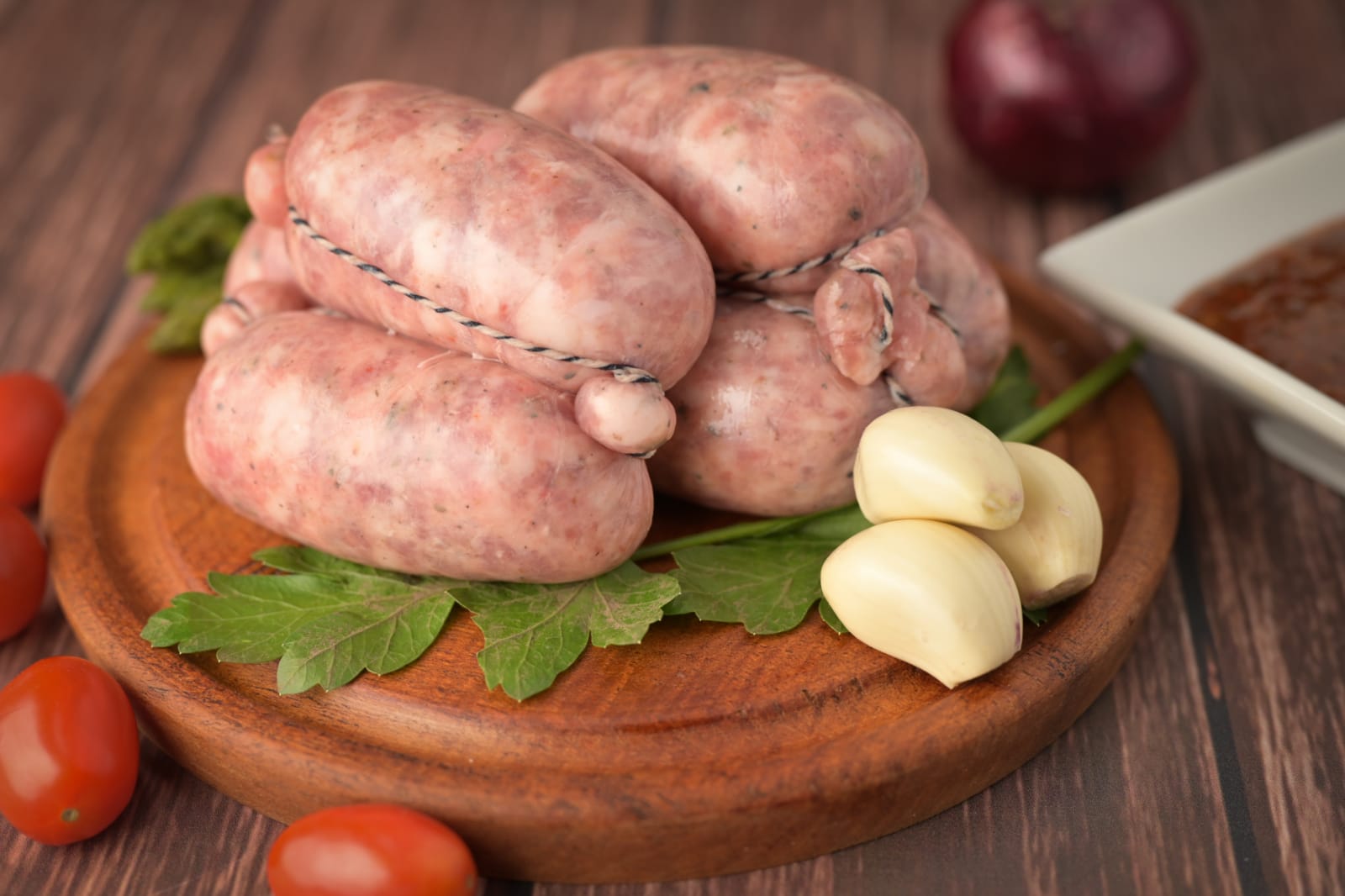 Chorizo