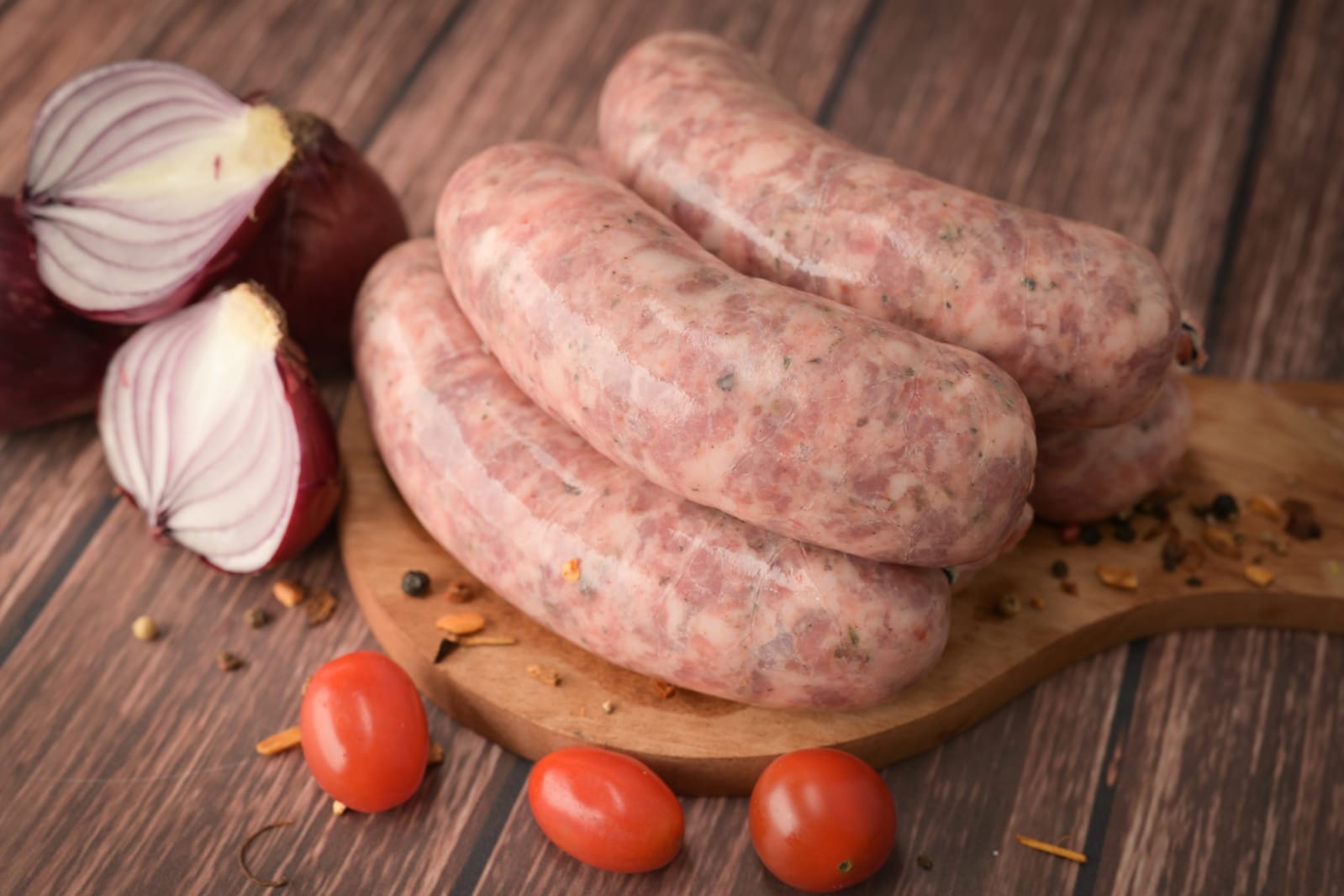 Chorizo