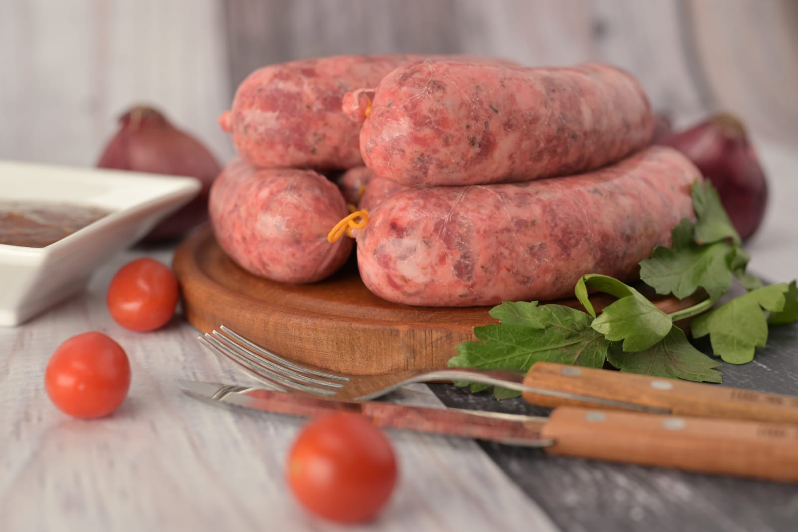 Chorizo