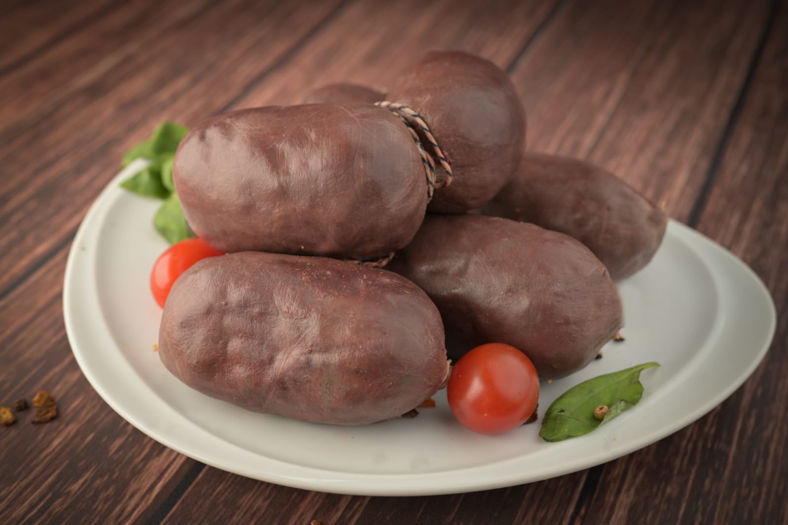 Chorizo