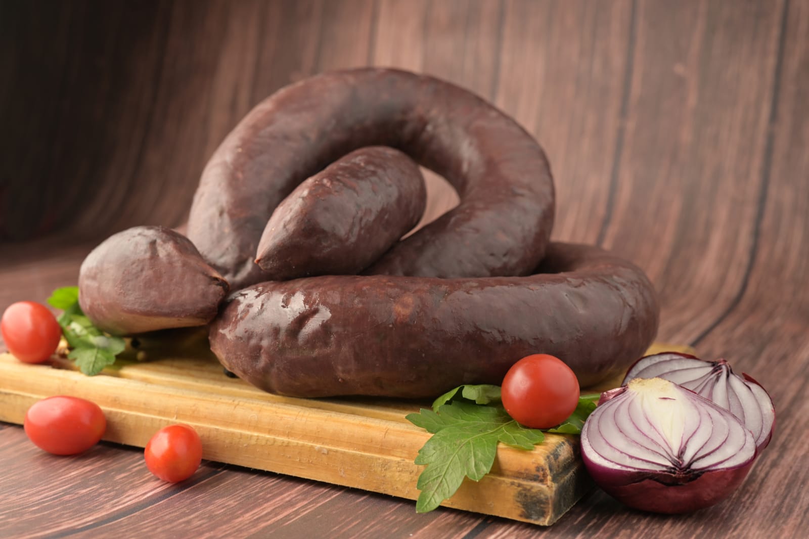 Chorizo