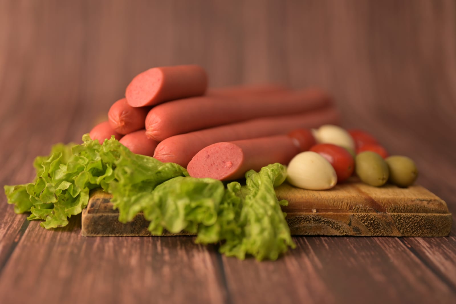 Chorizo