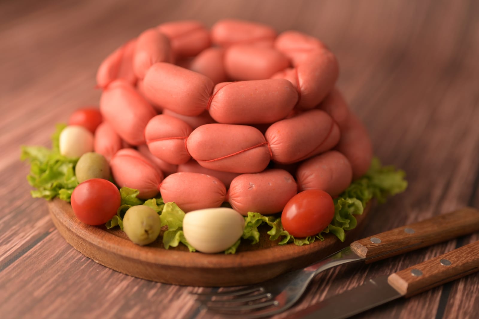 Chorizo