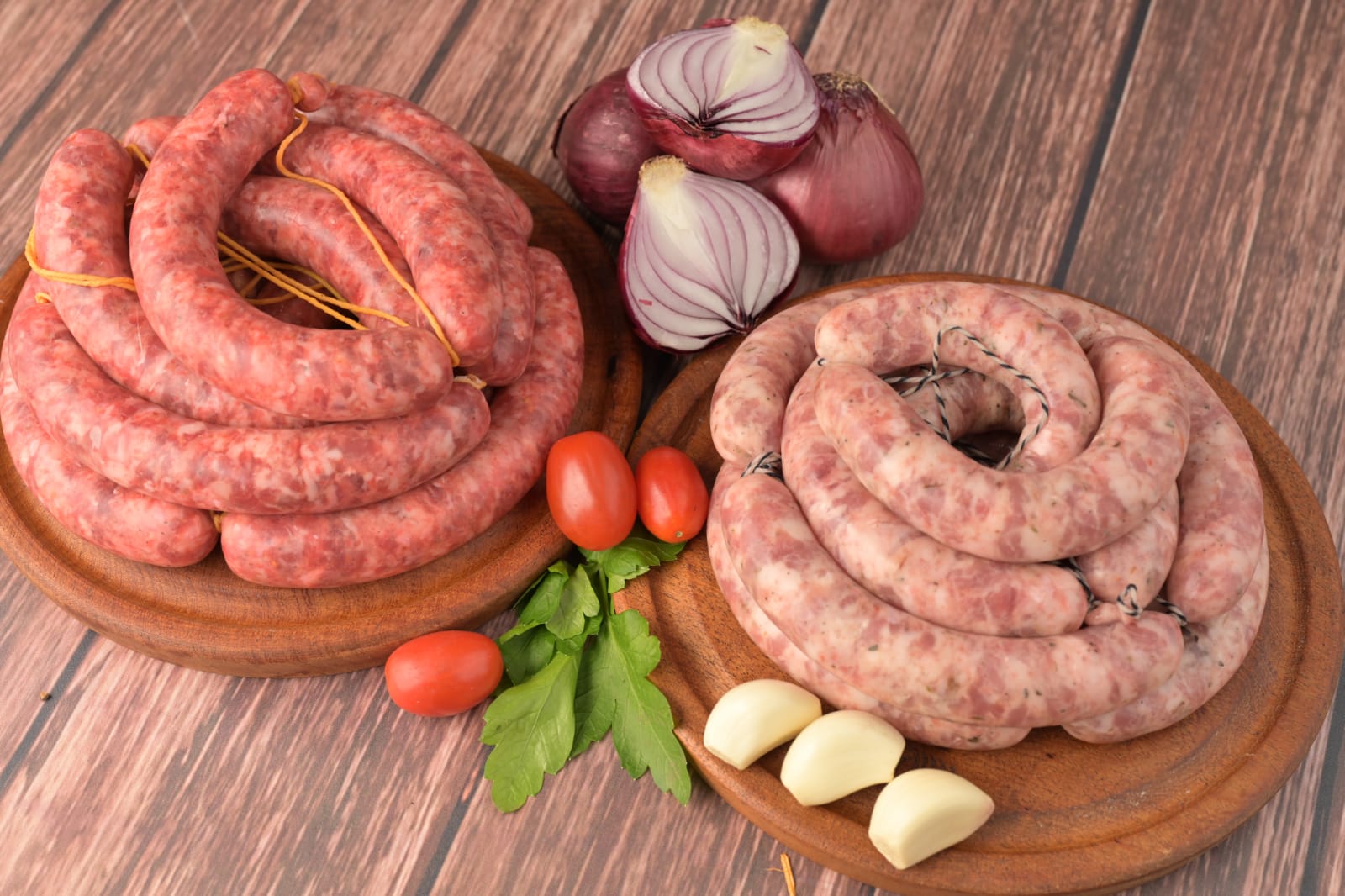 Chorizo